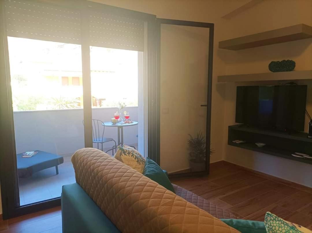 Eraclea Minoa Apartments Экстерьер фото