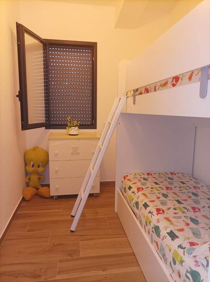 Eraclea Minoa Apartments Экстерьер фото