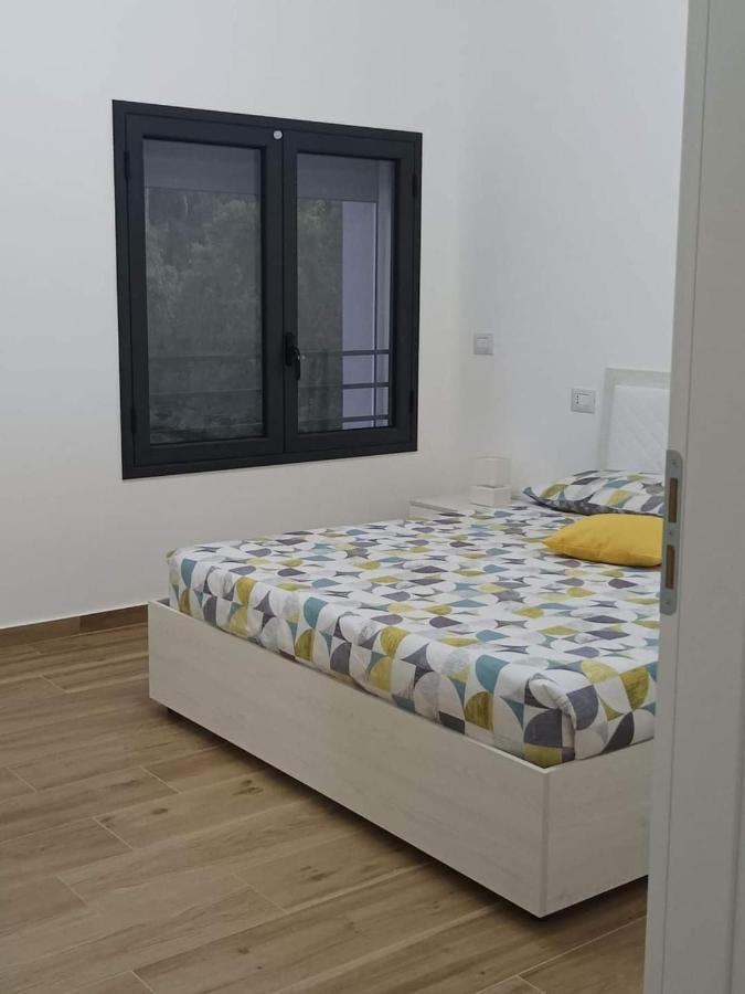 Eraclea Minoa Apartments Экстерьер фото