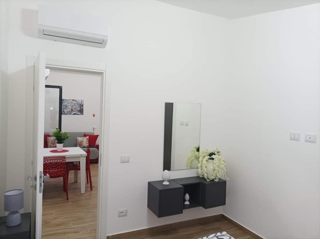 Eraclea Minoa Apartments Экстерьер фото