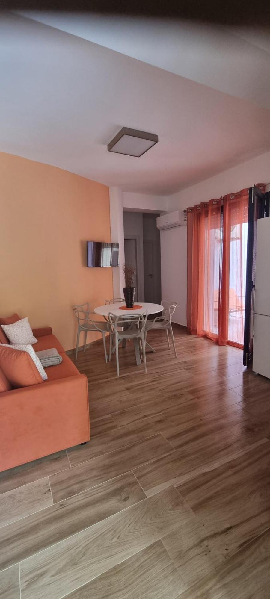 Eraclea Minoa Apartments Экстерьер фото